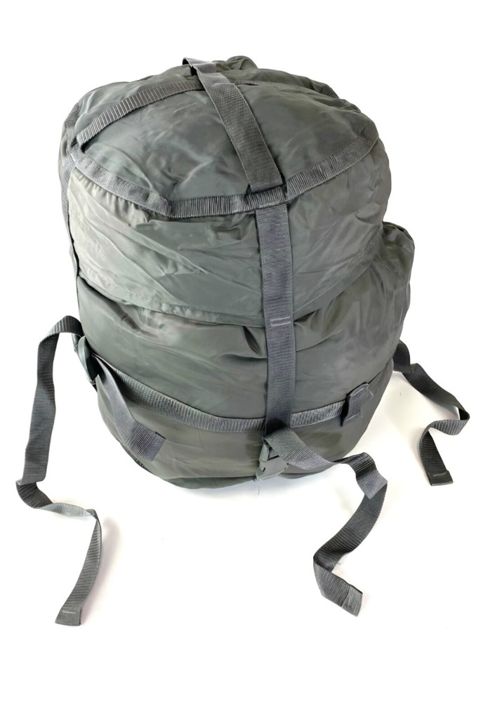 USGI LARGE COMPRESSION STUFF SACK NWOT