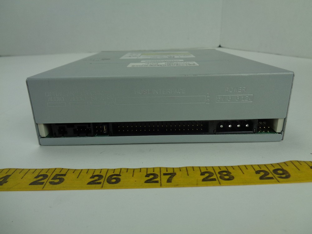 Emprex DVD Dual Rewritable Drive Write Rewrite CD RW Internal Computer Drive T
