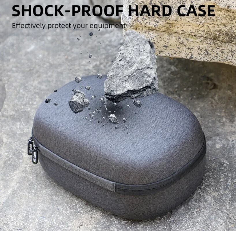Carry Case for PlayStation VR2 Headset
