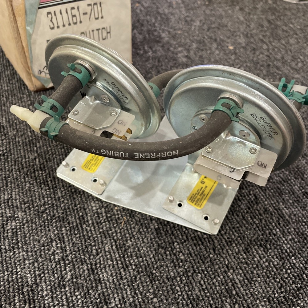 Pressure Switch 311161-701