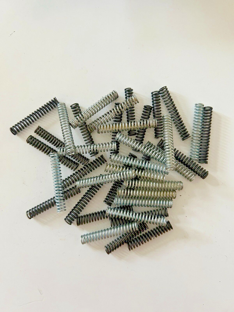 SIGNODE VX Strapping Tool Part #273813 Cutter Spring