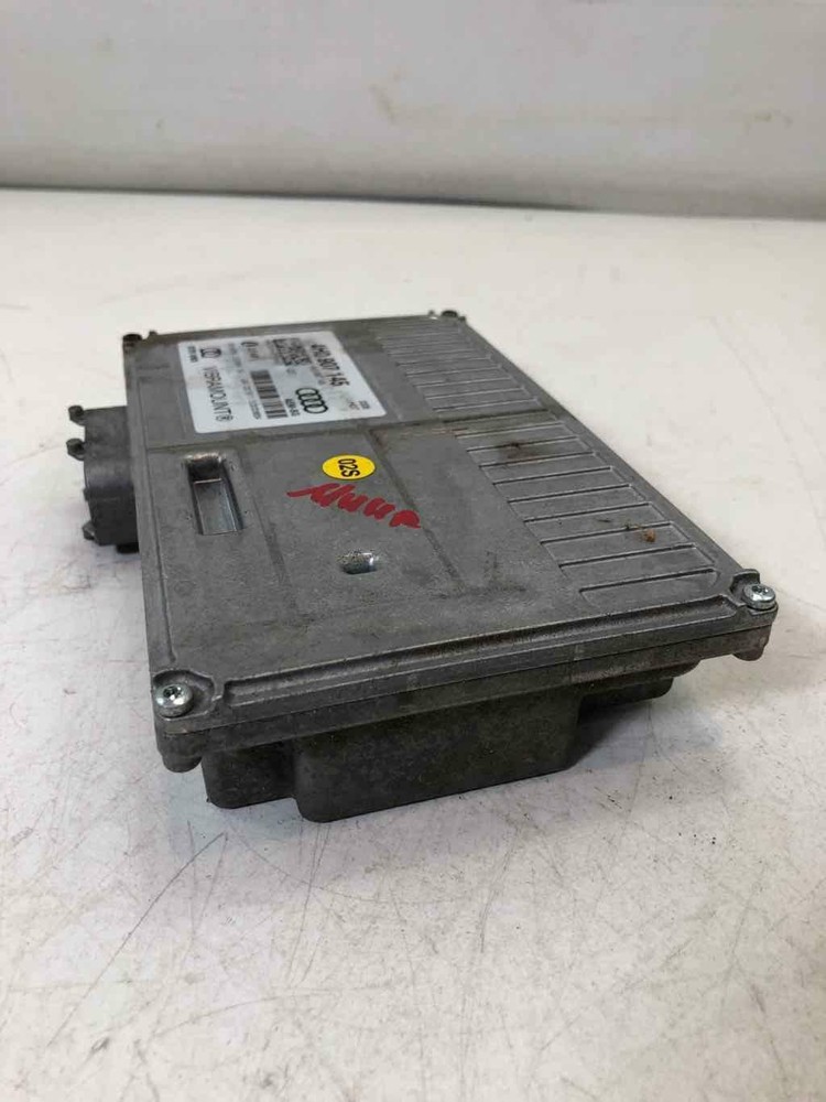 Quatro Engine Motor Mount Control Module 4G0907145 OE Fits AUDI 2012 2012-2017
