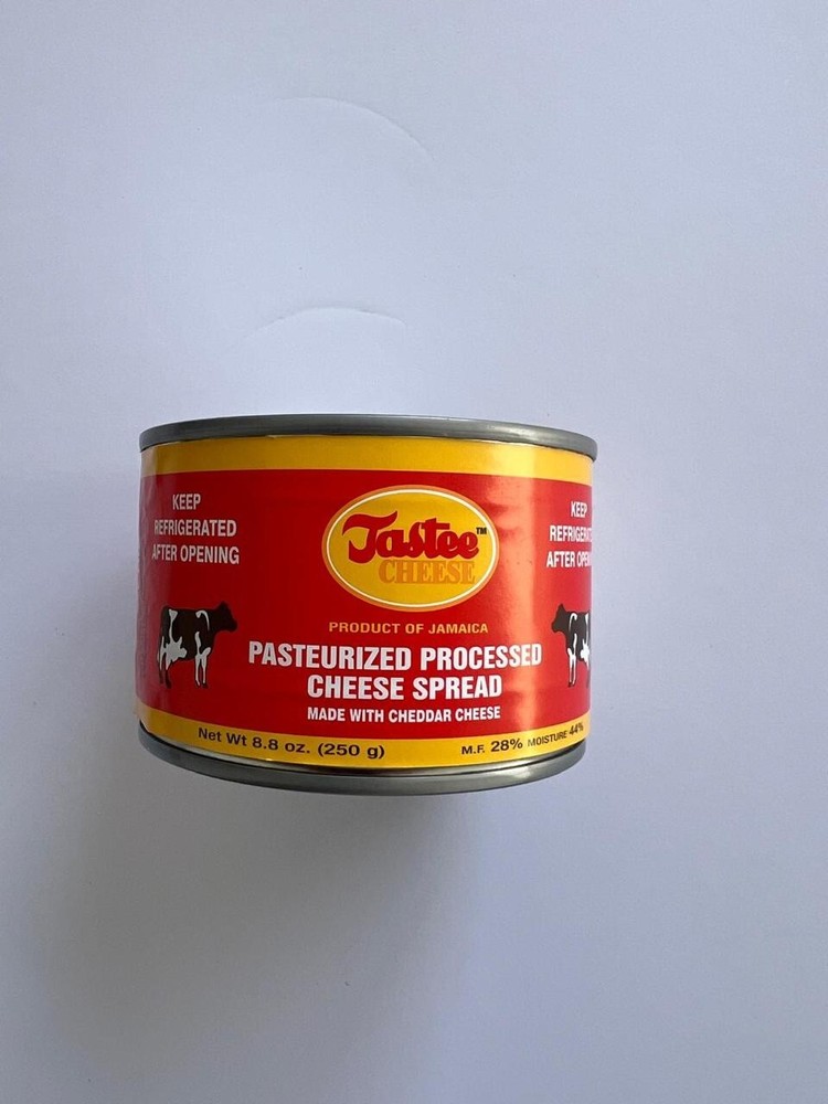 Tastee Cheese, 250 g