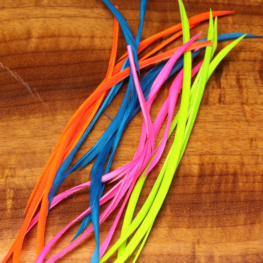 Hareline Stripped Goose Biots