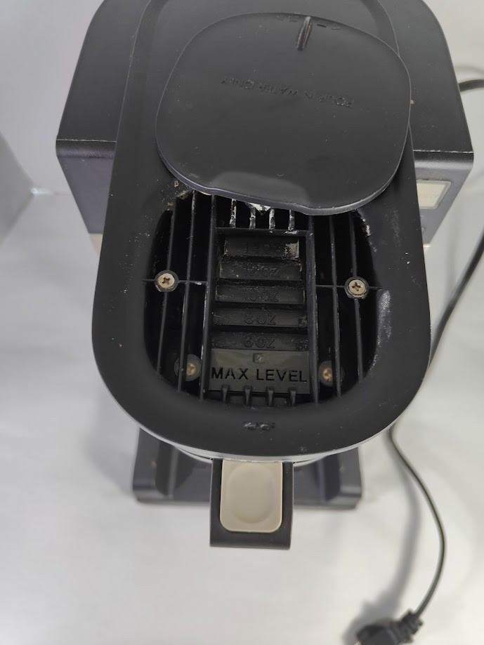 Bunn MCU My Cafe 1 Cup Maker Drip Tested