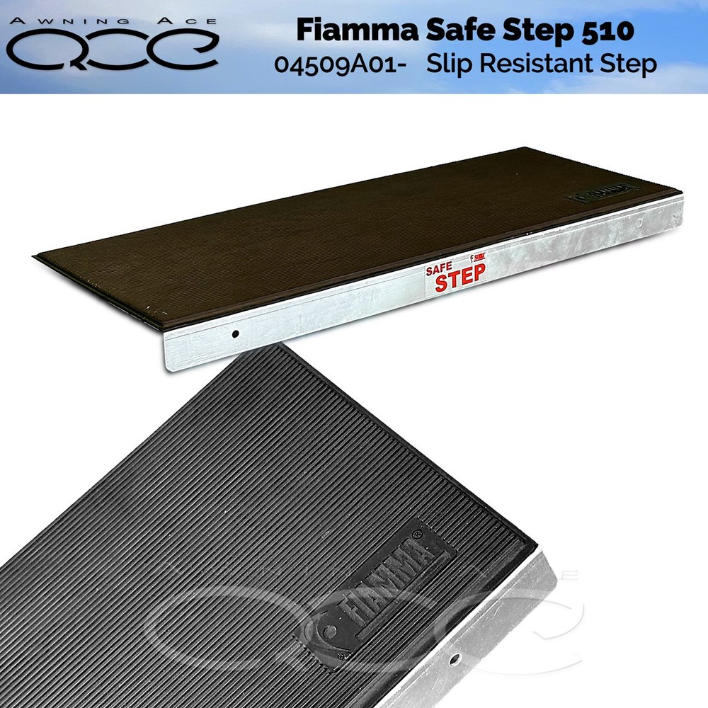 Fiamma Safe Step 510 04509a01-