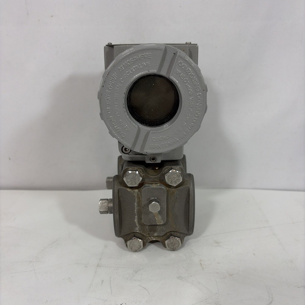 Smar LD301 Pressure Transmitter Model D2-2300 PSI