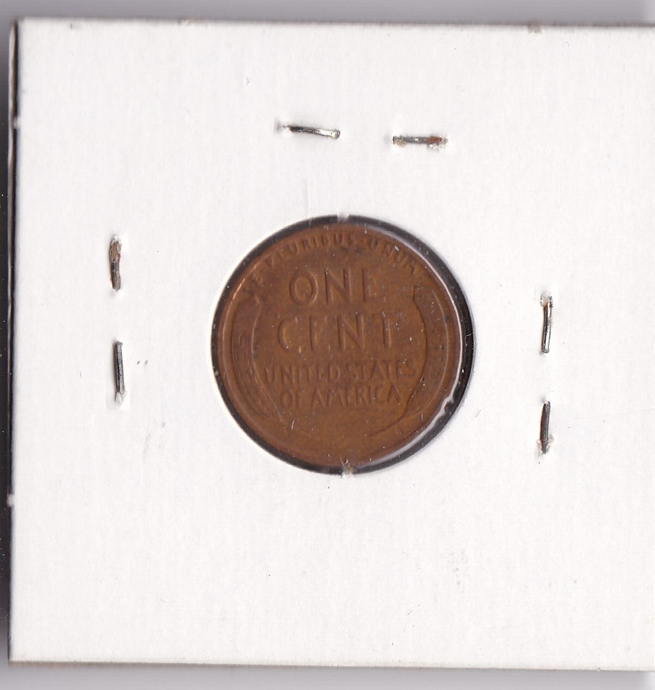 1934 Lincoln Cent L15