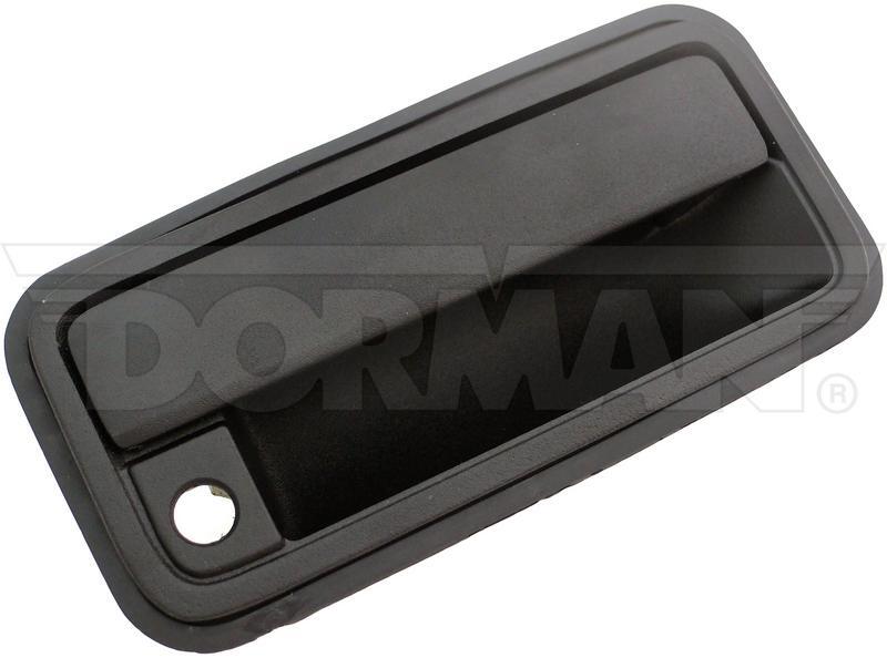 Dorman Tailgate Handle , PN# 83358