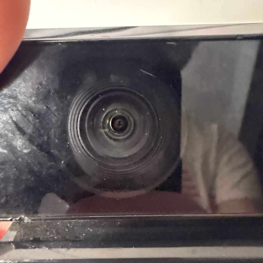 Microsoft Xbox One Kinect Sensor Bar - Black