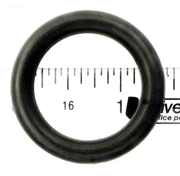 O-Ring, adapter
