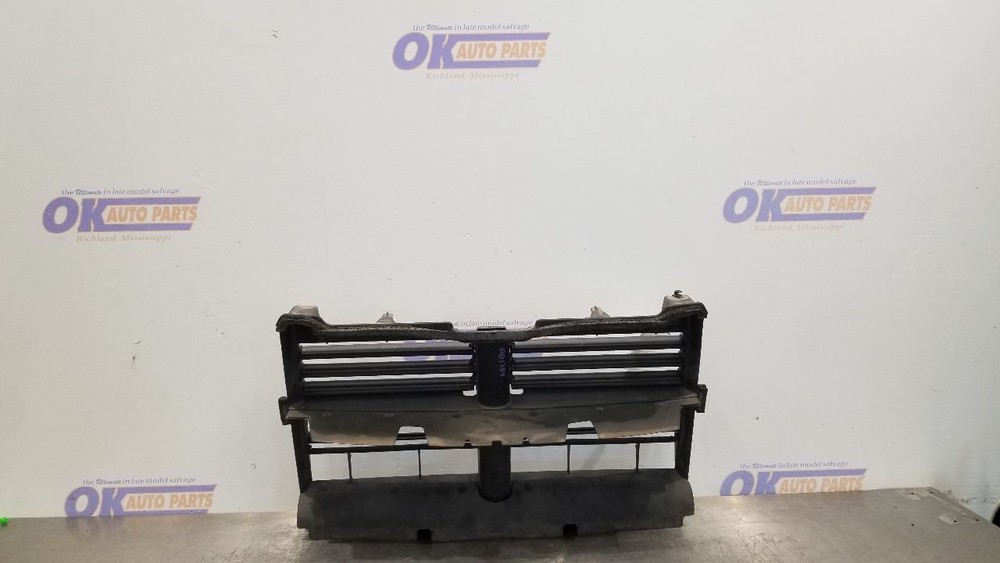 18 DODGE RAM 1500 3.0L AIR SHUTTER ASSEMBLY
