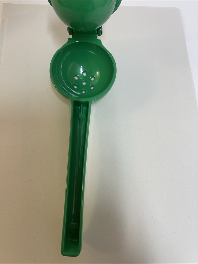 Gordon’s Gin Branded Lemon/ Lime Squeezer