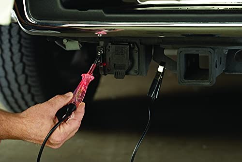 3420 / Circuit Tester Smart Test Light