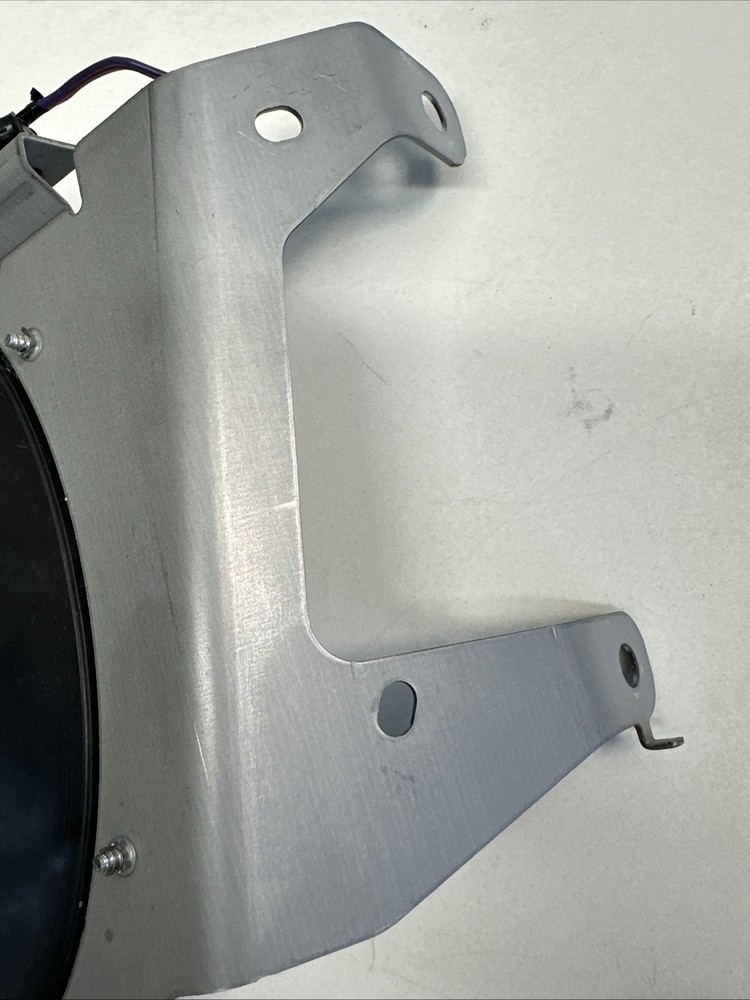 2012 MAZDA 5 SPORT REAR LEFT- Left - SIDE SPEAKER OEM+
