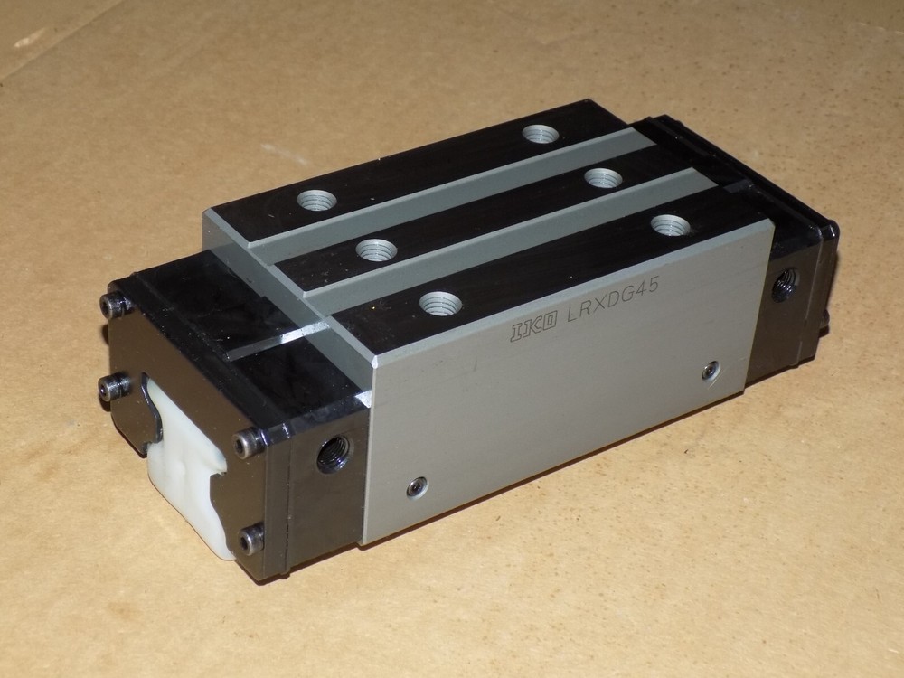 IKO LRXDG45 Linear Bearing Block