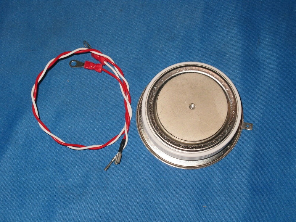 Westcode Diode Rectifier R355CH12FKO SCR 2600A 1200v NEW