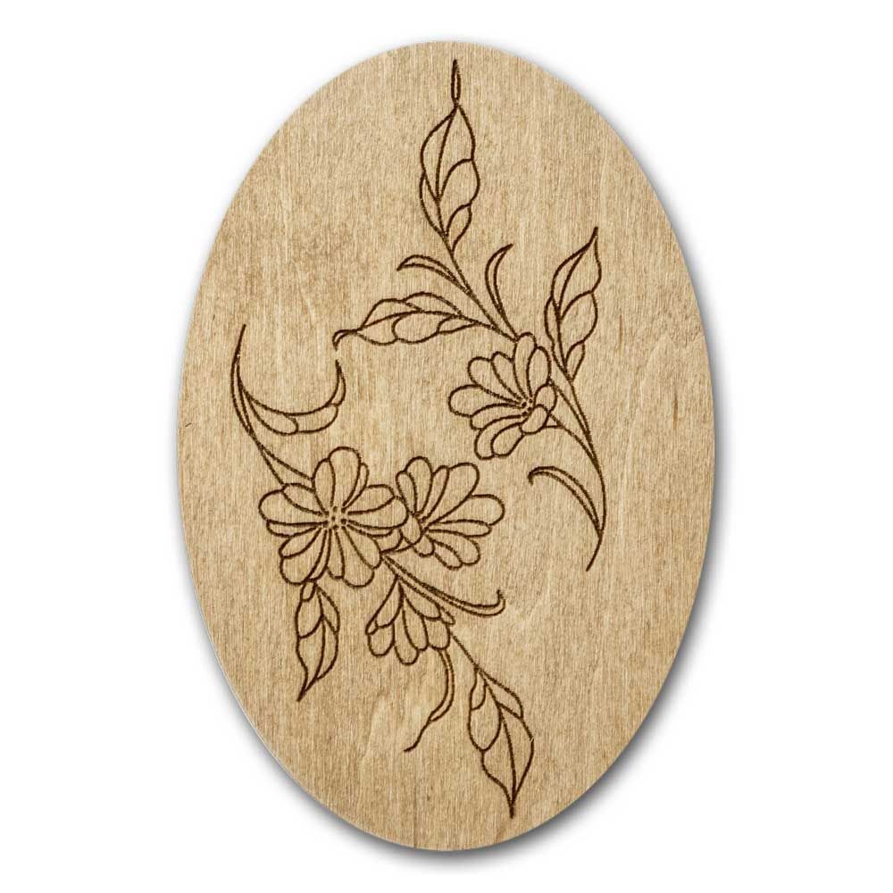 Needlework Holder