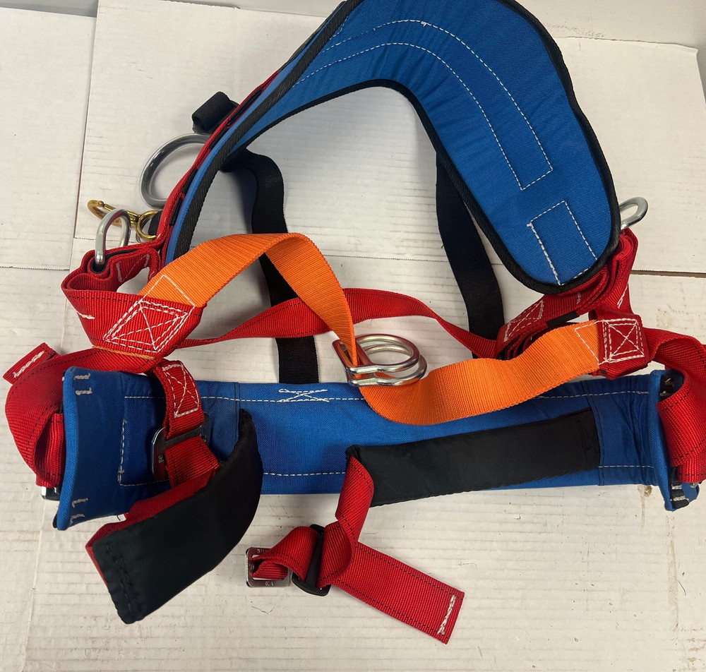 BUCKINGHAM MFG, SADDLE, 1292-X