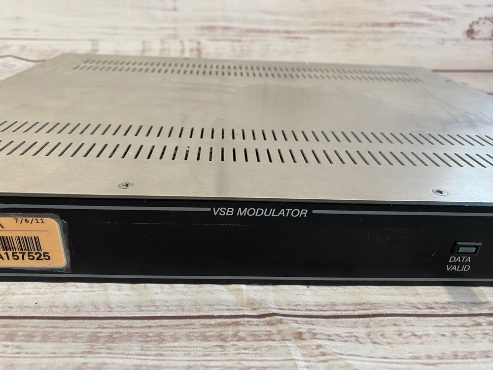 Sencore ATSC987 VSB Modulator