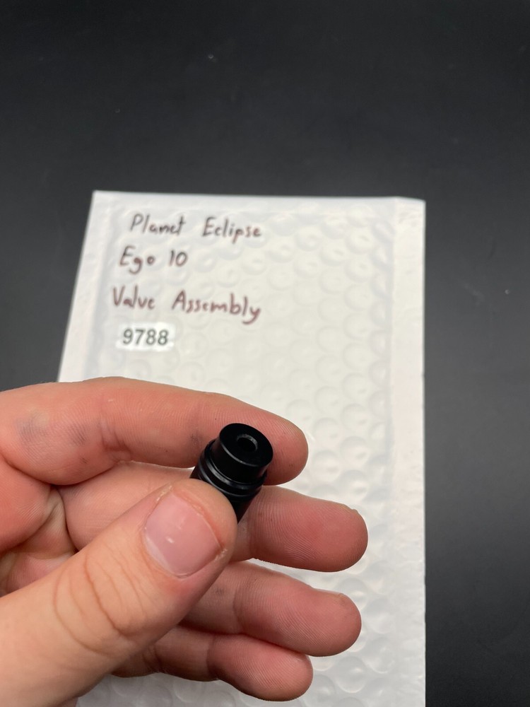 Planet Eclipse Ego 10 Valve Assembly