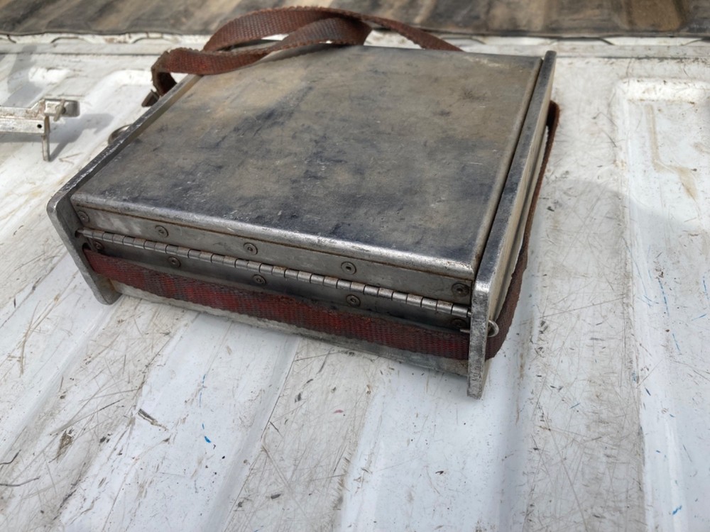 Industrial Technology Throwmaster Model 105 Cable Pair Tester