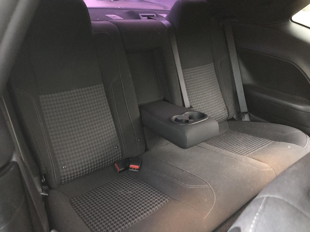 Sun Visor Left Driver Fits 18-23 CHALLENGER 959429