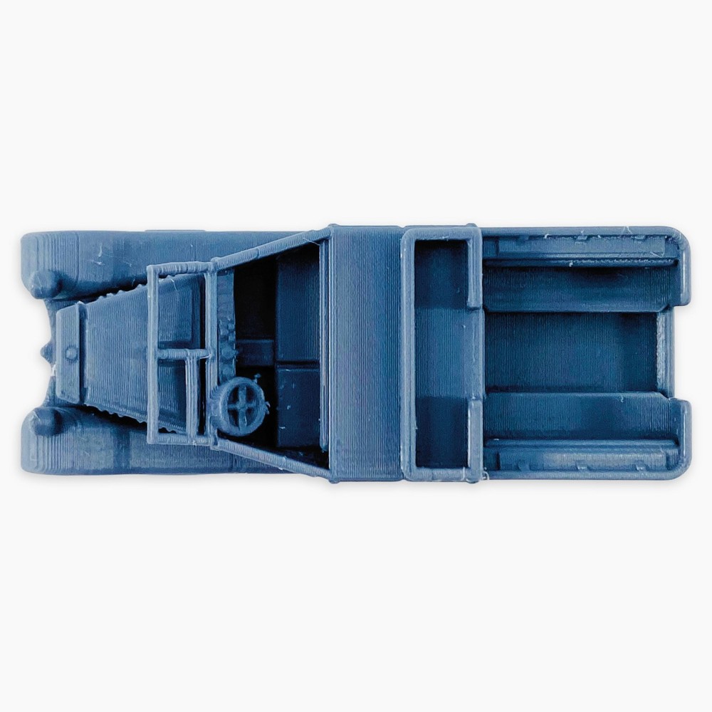 Sd.Kfz. 11 (window down)