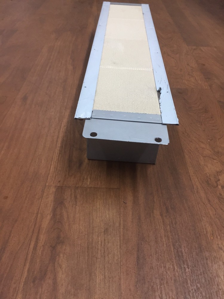 114754-1 - IR BURNER VULCAN