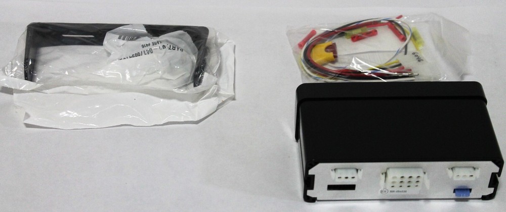 New Whelen TAL85 Light Traffic Advisor Low Profile w/ TACTL5 Control