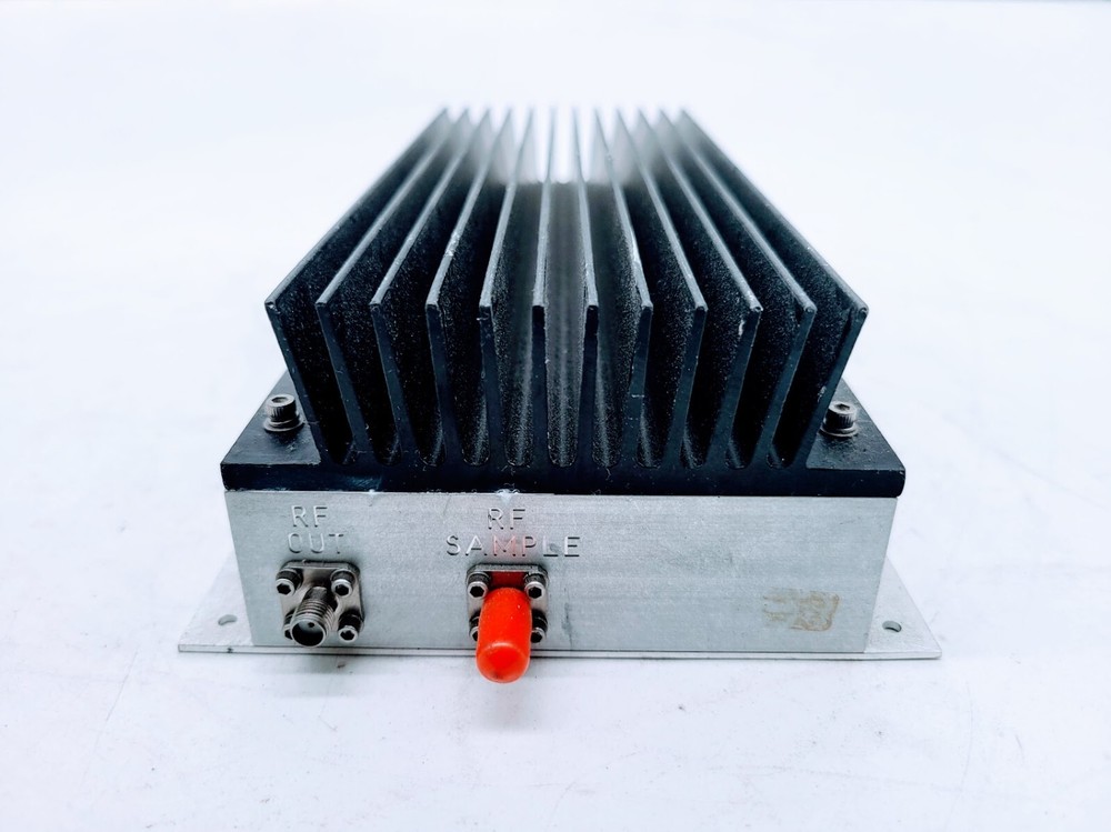 Chesapeake Microwave 97-0110 GHZ RF Amplifier