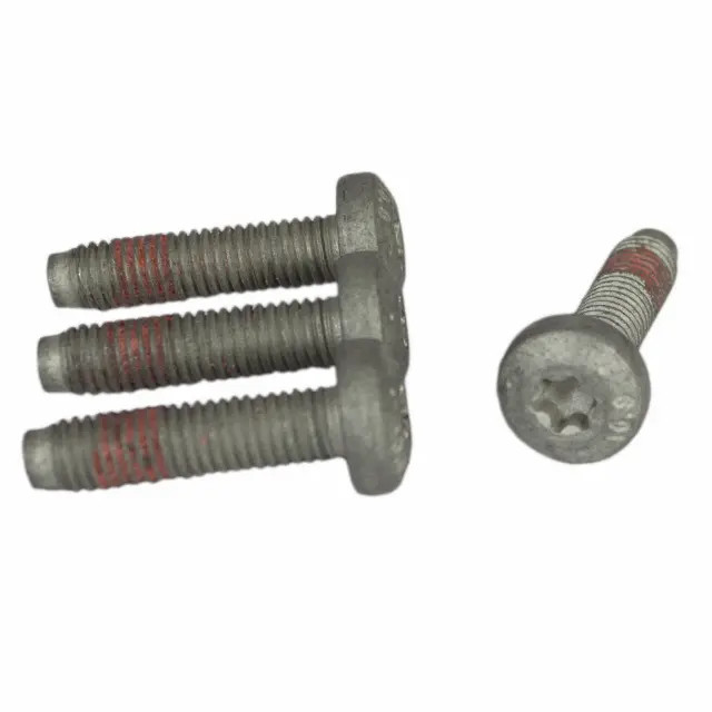 Genuine Ford Steering Column Lower Bolt W714878-S439