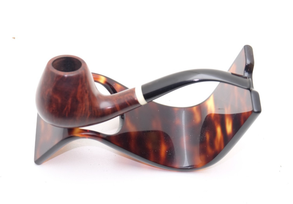 Jeantet Evening Vintage Smoking Pipe Restored!