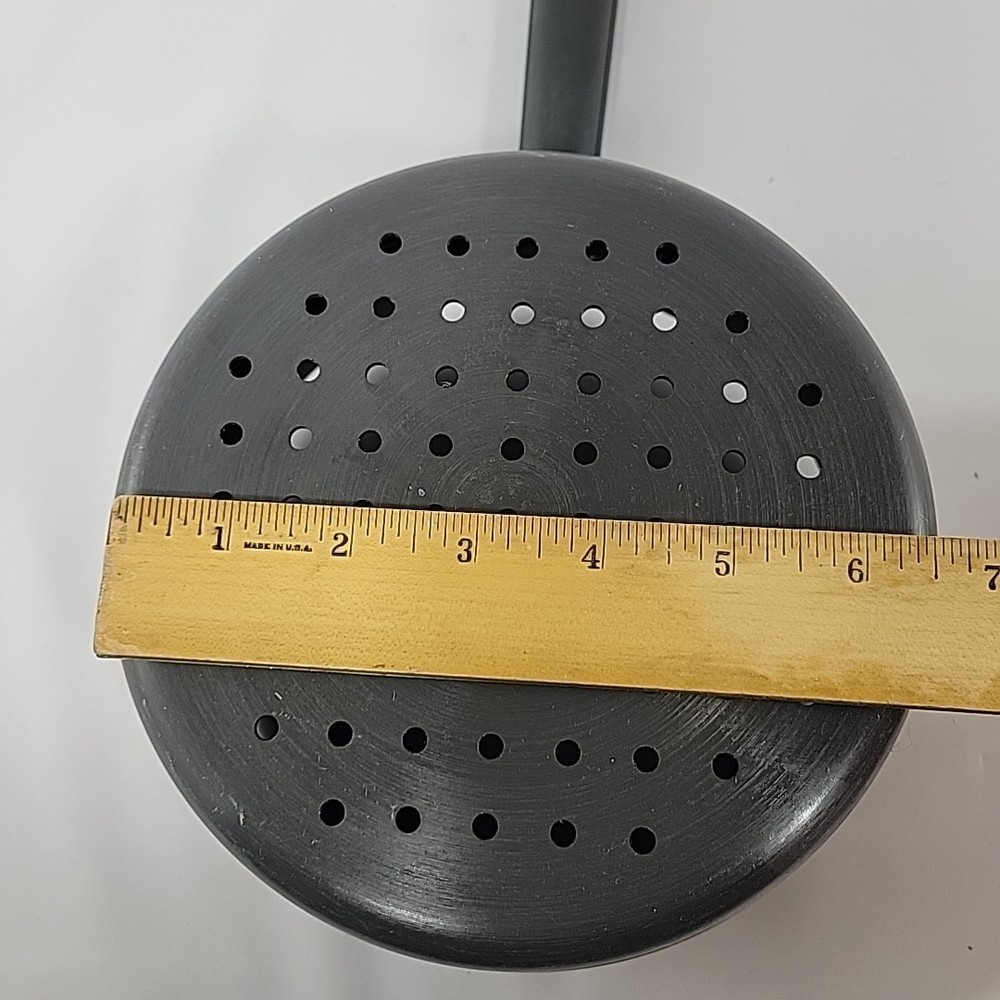 Anodized Aluminum Steamer Insert 7"