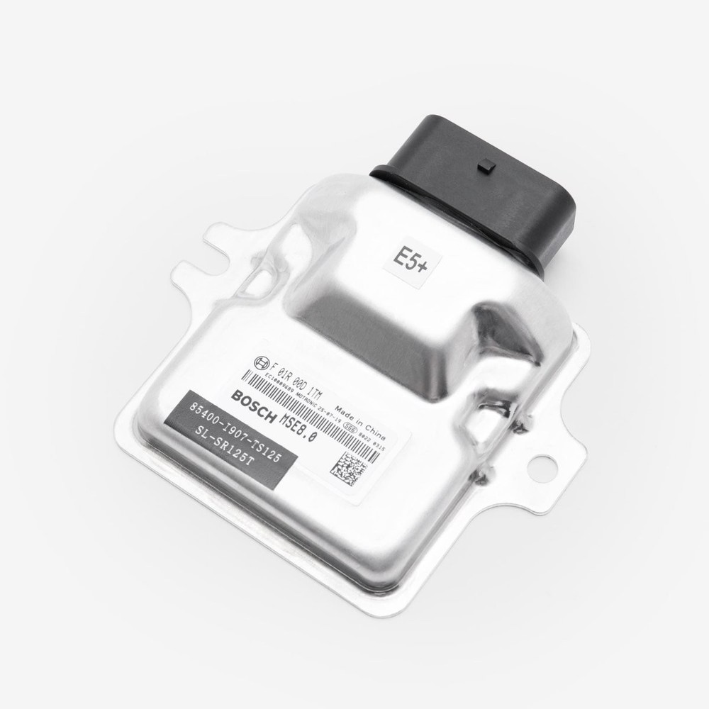 Scooter ECU (ECU114) BNIB ENGINE CONTROL UNIT ENGINE CONTROL UNIT CDI