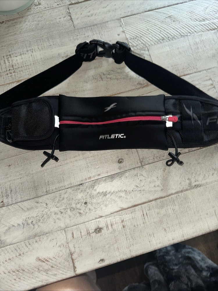 fitletic running belt Race Bag
