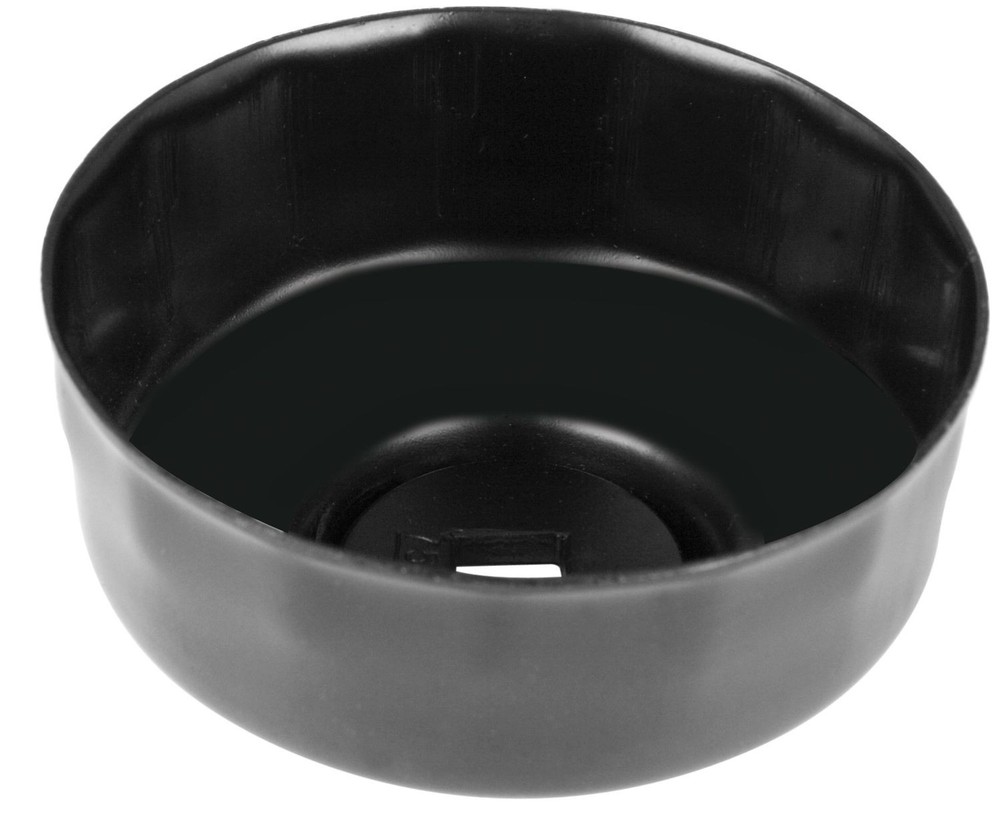 Performance Tool W54073 Cap Filter Wrench 75/77mm 15FL