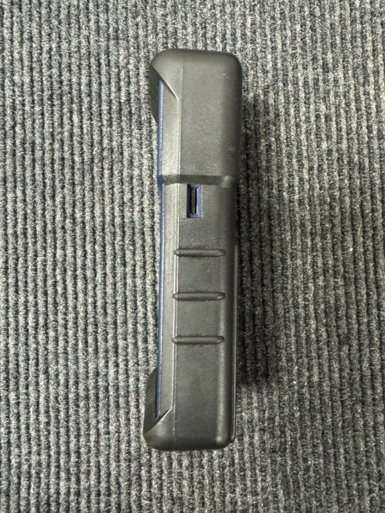 Extech Instruments CFM Thermo Anemometer With Vane And Case