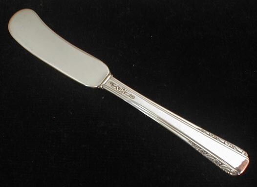 International COURTSHIP butter spreader(s)