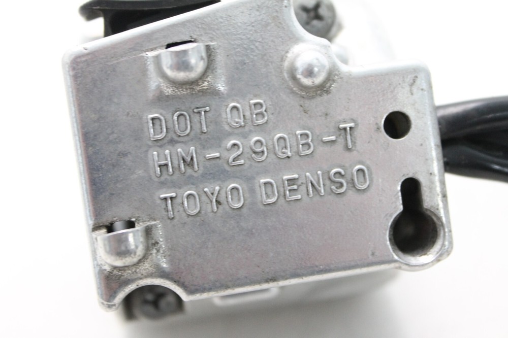 12 Honda Shadow RS 750 VT750RS Control Switch