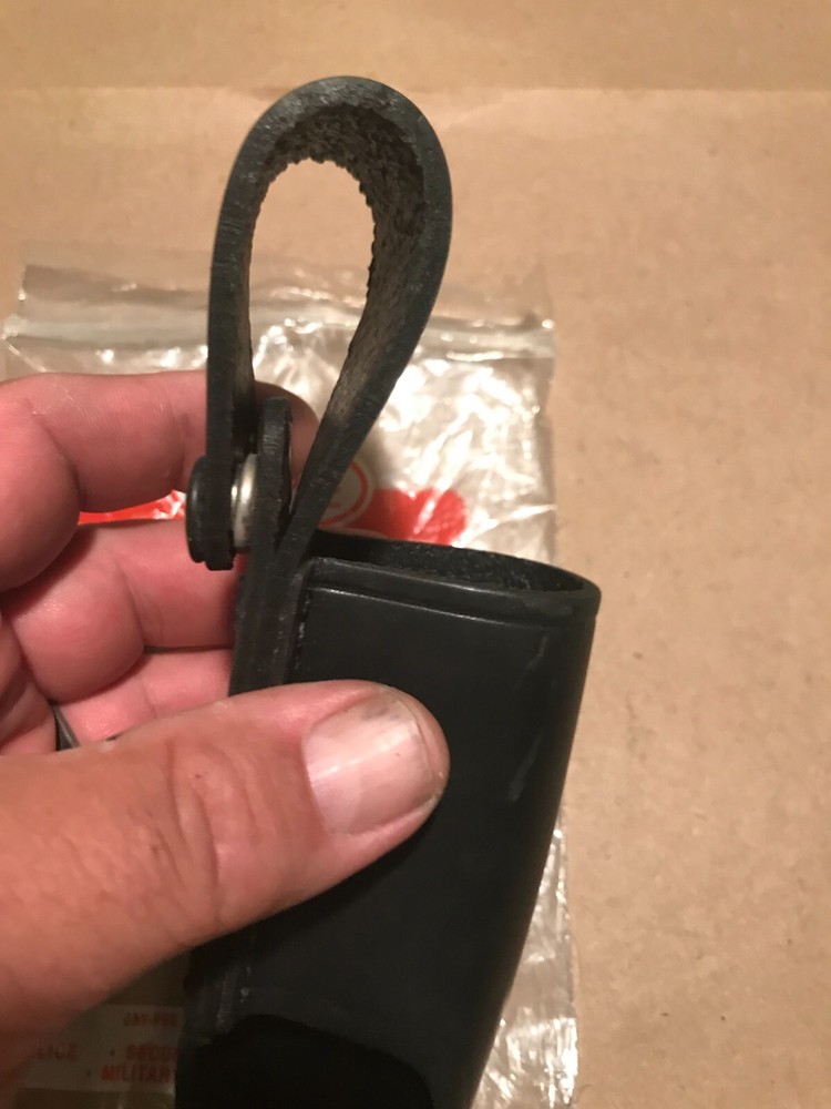 Jay Pee Duty Tear Gas Pouch