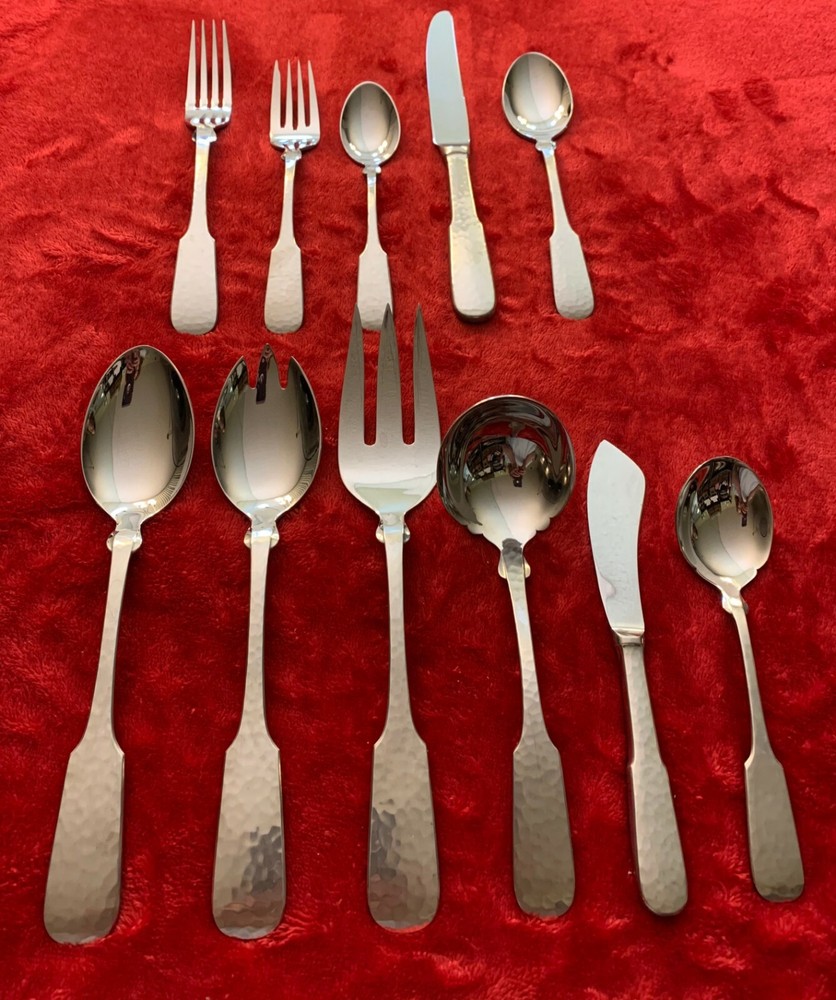 * TOWLE - HAMMERSMITH - GERMANY - YOU CHOOSE - Stainless Flatware Silverware *