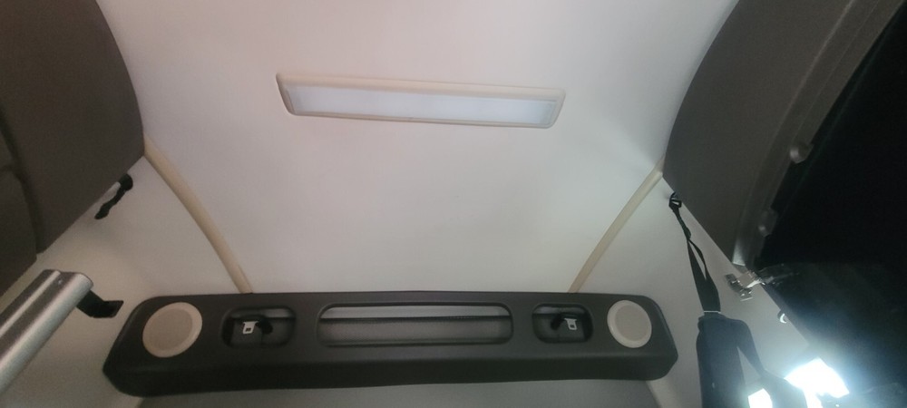 2015 Volvo Vnl Interior Panels