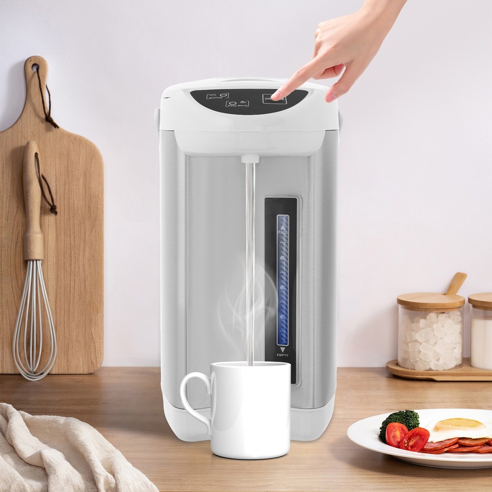 Water Boiler, Electric Water Boiler, Stainless Steel Water Boiler NEW