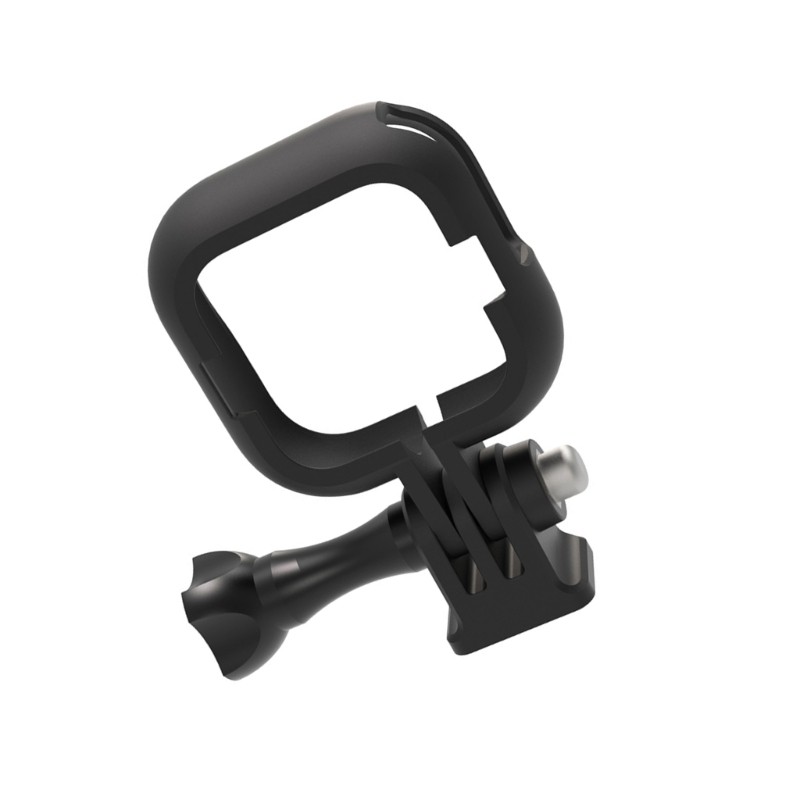 Quick Release Camera Housing Sleeve Nonslip Texture Optimized For Dynamic