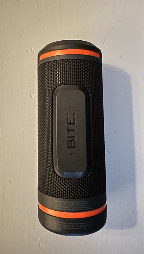 Bushnell Wingman Speaker