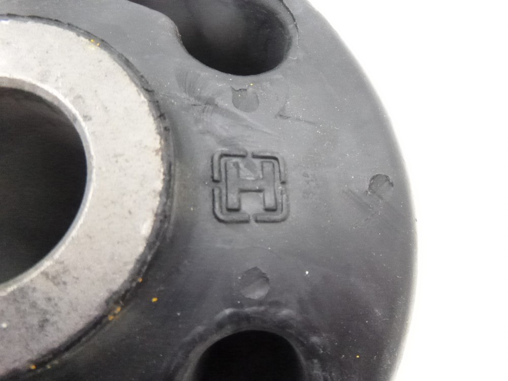 Hendrickson S-24691 Quick Align Trailer Pivot Bushing