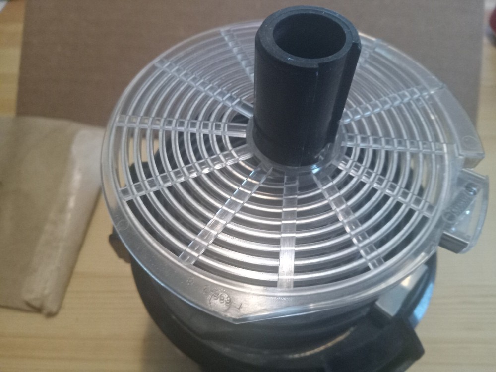 Anscomatic Developing Tank GAF