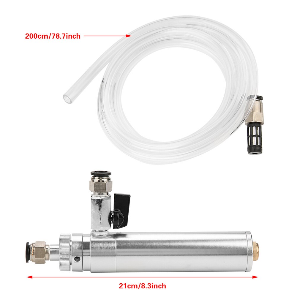 Adjustable Mechanical Process Cold Air Dry Cooling For Rapid Dry
