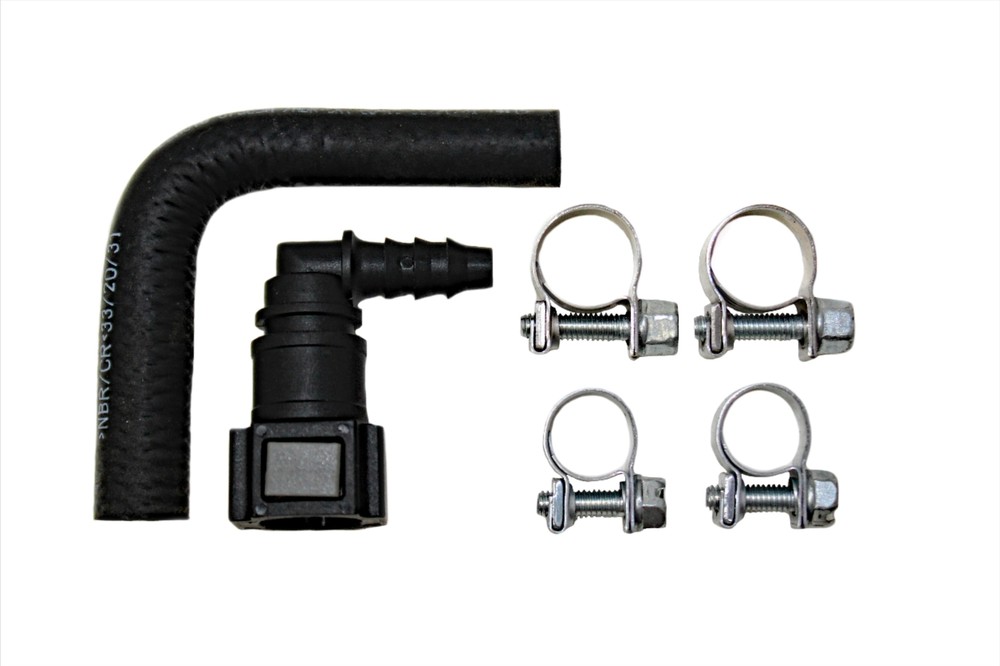 Fuel tank connector kit for Promaster Sprinter 10-7-0010
